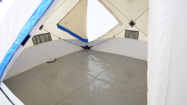 Изображение товара Палатка СИБТЕРМО SibFisher 2.5-2.5 / 01320504