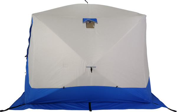 Изображение товара Палатка СИБТЕРМО SibFisher 2.5-2.5 / 01320504