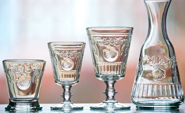 Изображение товара Стакан La Rochere Versailles (250мл)