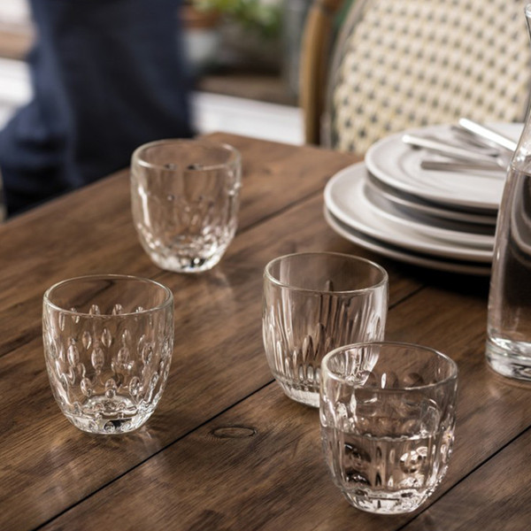 Изображение товара Набор стаканов La Rochere Troquet (230мл, 4шт)