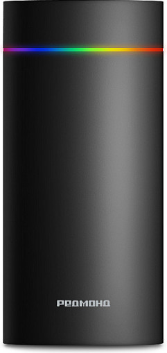 Изображение товара Аромадиффузор электрический Redmond AD3302 (черный)