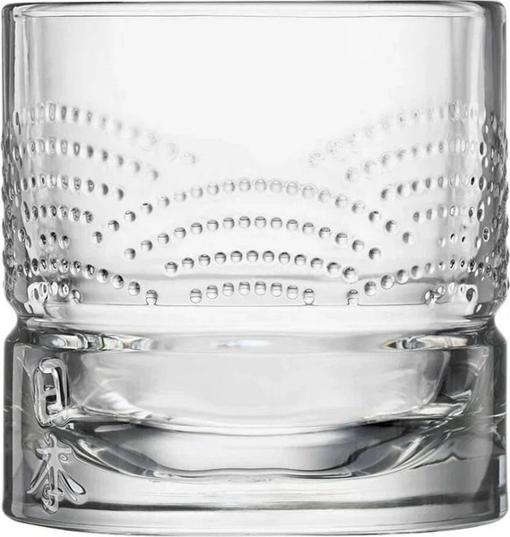 Изображение товара Набор стаканов La Rochere Dandy (300мл, 4шт)