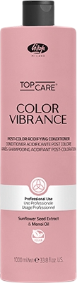 Изображение товара Кондиционер для волос Lisap Top Care Сolor Vibrance (1л)