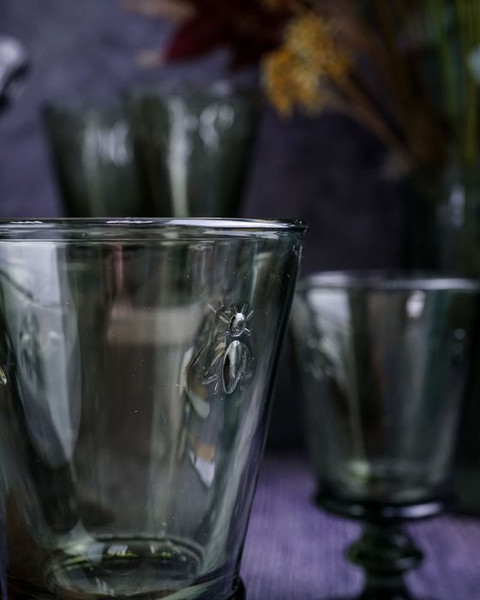 Изображение товара Бокал La Rochere Abeille Vert Olive (240мл)