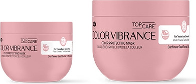 Изображение товара Маска для волос Lisap Top Care Сolor Vibrance (500мл)