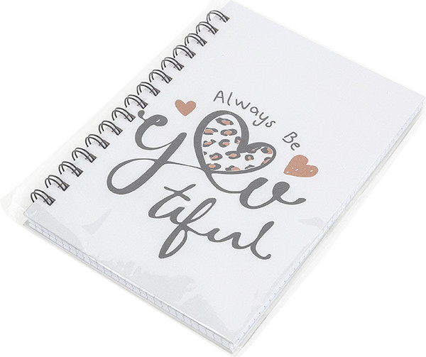 Изображение товара Блокнот Darvish DV-15810-1 (80л)