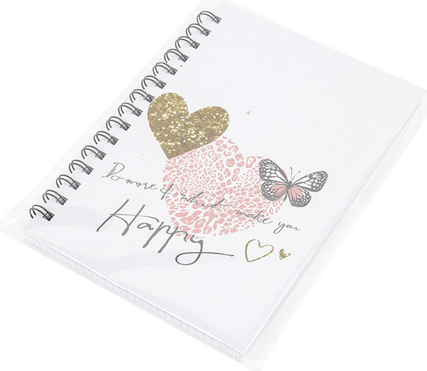 Изображение товара Блокнот Darvish DV-15810-2 (80л)