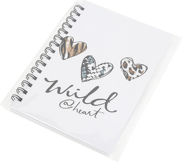 Изображение товара Блокнот Darvish DV-15810-3 (80л)