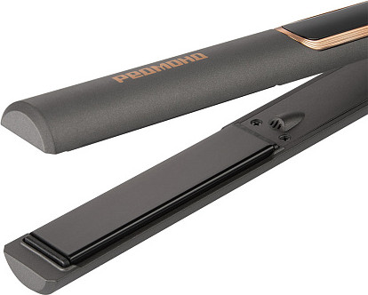 Изображение товара Выпрямитель для волос Redmond HS1725 (серый)