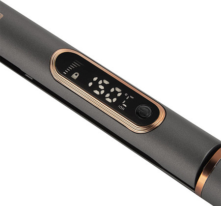 Изображение товара Выпрямитель для волос Redmond HS1725 (серый)