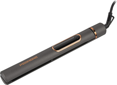 Изображение товара Выпрямитель для волос Redmond HS1725 (серый)