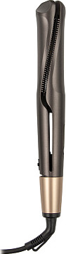Изображение товара Выпрямитель для волос Redmond HS1728 (серо-коричневый)