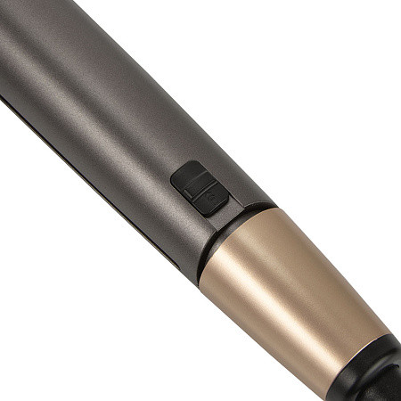 Изображение товара Выпрямитель для волос Redmond HS1728 (серо-коричневый)