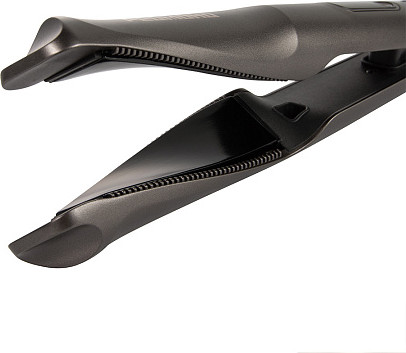 Изображение товара Выпрямитель для волос Redmond HS1728 (серо-коричневый)