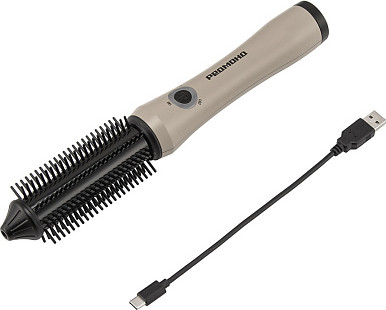 Изображение товара Выпрямитель для волос Redmond HS1741 (бежевый)