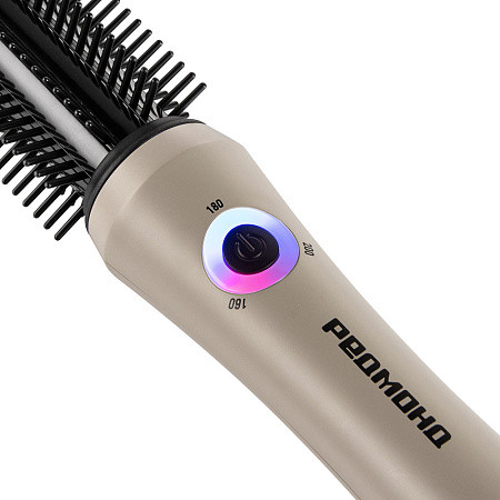 Изображение товара Выпрямитель для волос Redmond HS1741 (бежевый)