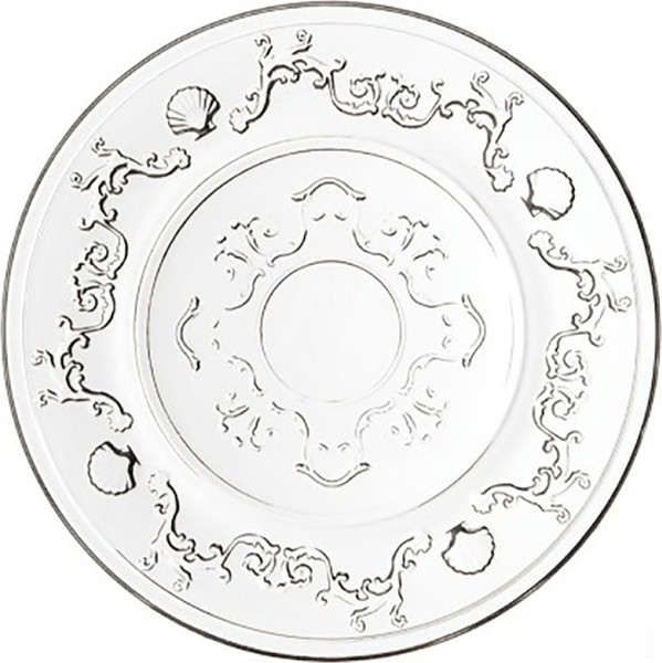Изображение товара Тарелка закусочная (десертная) La Rochere Versailles (15см)