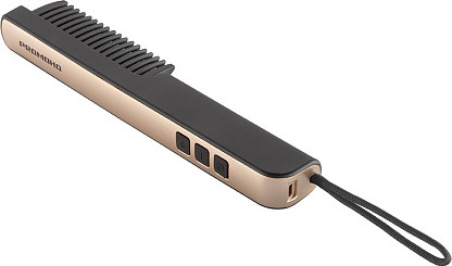 Изображение товара Выпрямитель для волос Redmond HS1742 (черный)