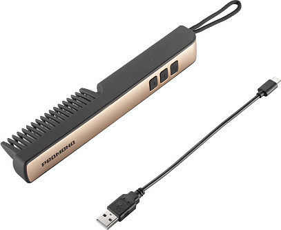 Изображение товара Выпрямитель для волос Redmond HS1742 (черный)