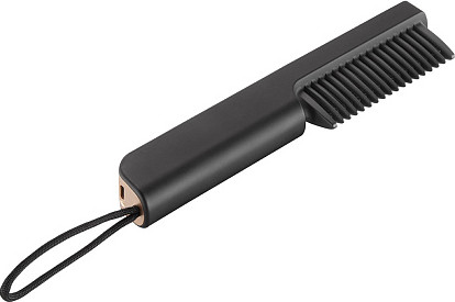 Изображение товара Выпрямитель для волос Redmond HS1742 (черный)