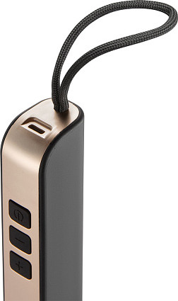 Изображение товара Выпрямитель для волос Redmond HS1742 (черный)