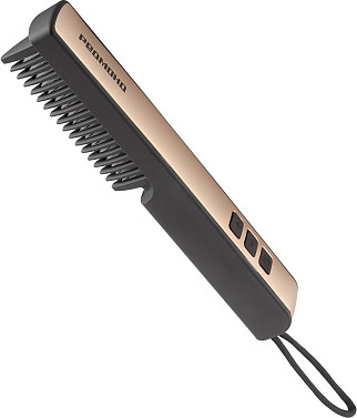 Изображение товара Выпрямитель для волос Redmond HS1742 (черный)