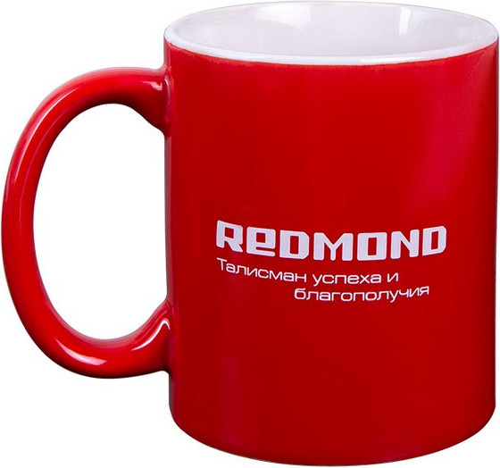 Изображение товара Кружка Redmond RCP-03