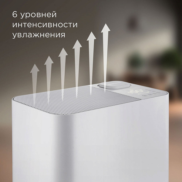 Изображение товара Климатический комплекс Redmond AP2206S (белый)