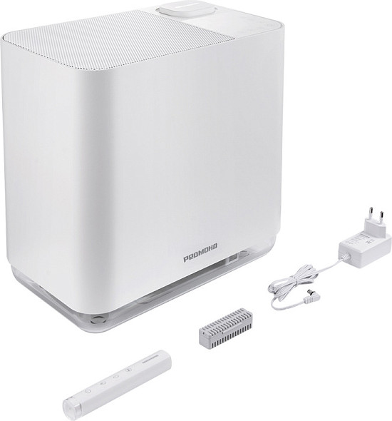 Изображение товара Климатический комплекс Redmond AP2206S (белый)