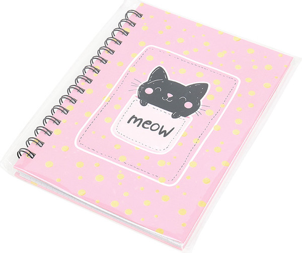 Изображение товара Блокнот Darvish DV-15811-2 (80л)