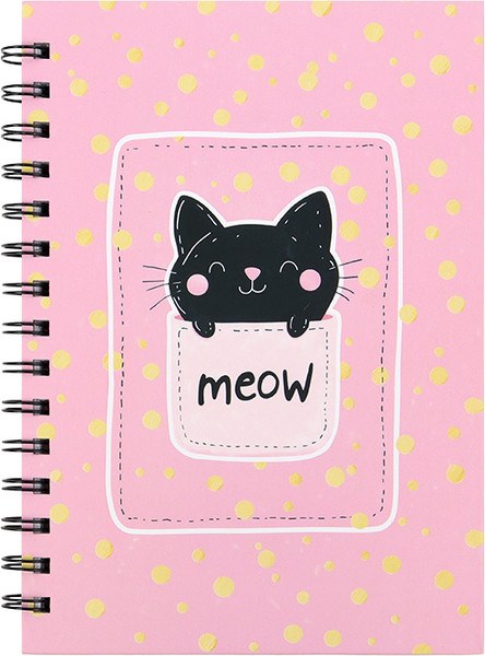 Изображение товара Блокнот Darvish DV-15811-2 (80л)