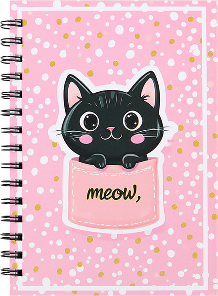 Изображение товара Блокнот Darvish DV-15811-3 (80л)