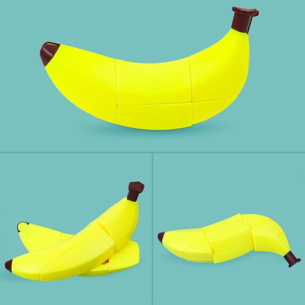 Изображение товара Игра-головоломка Darvish Banana / SR-T-4501