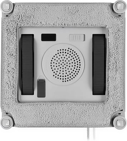 Изображение товара Робот-мойщик окон Redmond W2401S (серый)