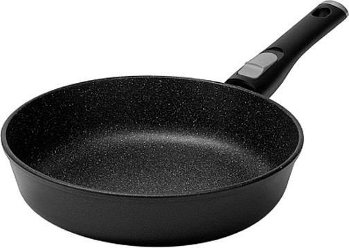 Изображение товара Сковорода Redmond Black & Stone PF5514