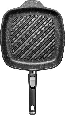 Изображение товара Сковорода-гриль Redmond Black & Stone PF5504