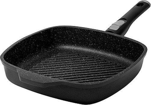 Изображение товара Сковорода-гриль Redmond Black & Stone PF5504