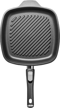 Изображение товара Сковорода-гриль Redmond PF5503 (черный)