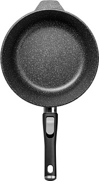 Изображение товара Сотейник Redmond Black & Stone / PF5506