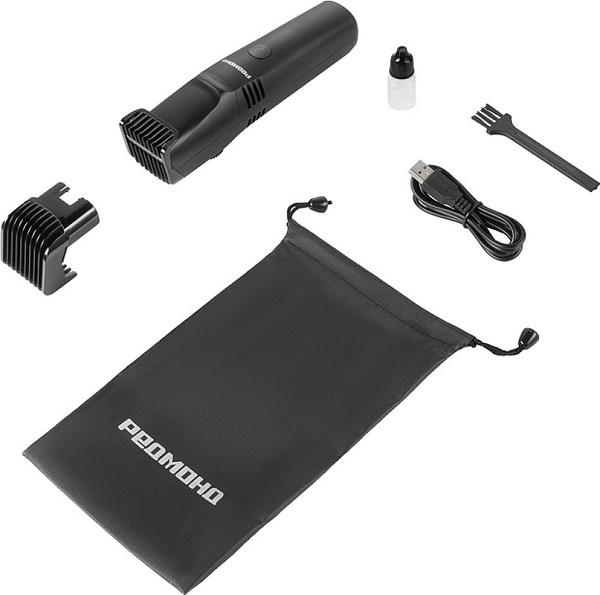 Изображение товара Триммер Redmond HT4803 (черный)