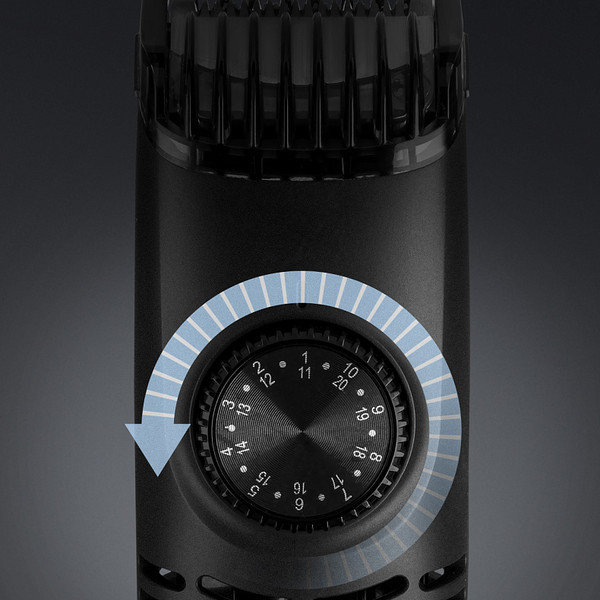 Изображение товара Триммер Redmond HT4803 (черный)