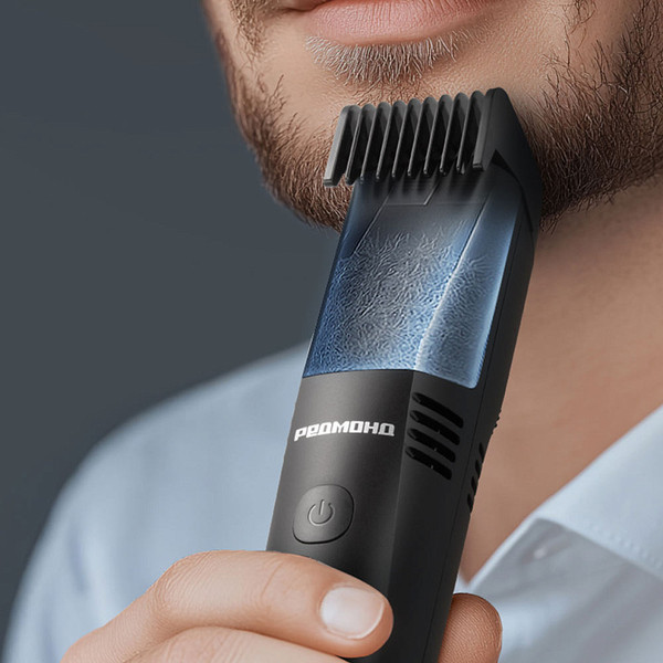 Изображение товара Триммер Redmond HT4803 (черный)