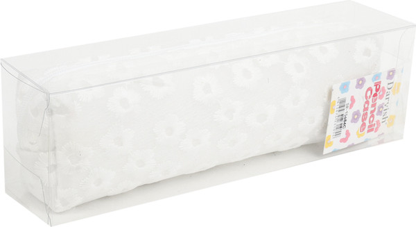 Изображение товара Пенал Darvish SR-15684C (белый)