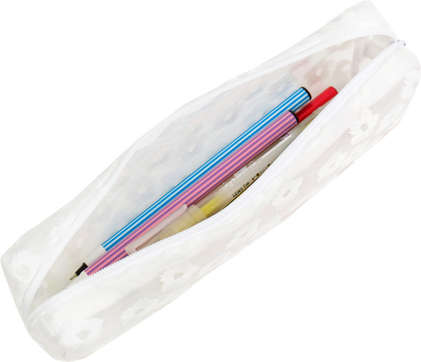 Изображение товара Пенал Darvish SR-15684C (белый)