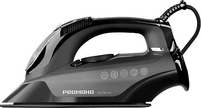 Изображение товара Утюг Redmond IR1609 (черный)