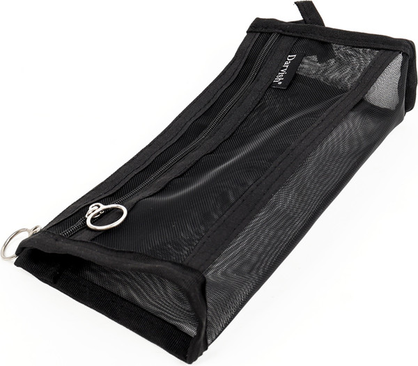 Изображение товара Пенал Darvish SR-15687A (черный)