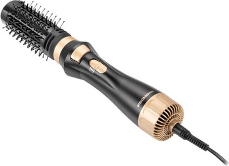 Изображение товара Фен-щетка Redmond HD1730 (черный)