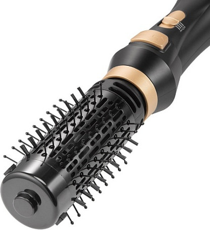 Изображение товара Фен-щетка Redmond HD1730 (черный)