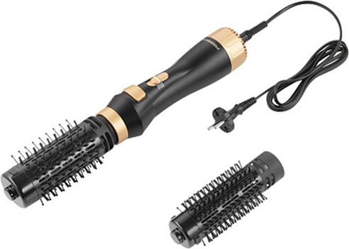 Изображение товара Фен-щетка Redmond HD1730 (черный)