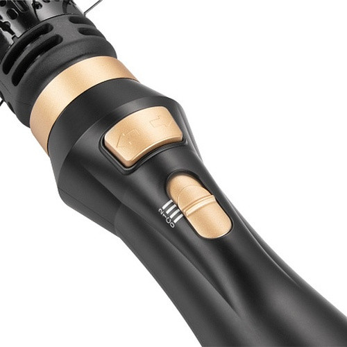 Изображение товара Фен-щетка Redmond HD1730 (черный)